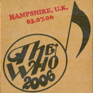 Hampshire 03.07.06