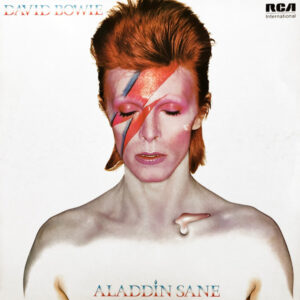 Aladdin Sane