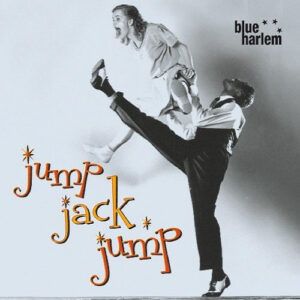 JUMP JACK JUMP