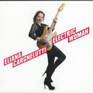 ELECTRIC WOMAN