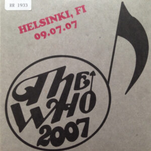 Helsinki 09.07.07