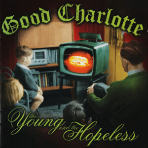 THE YOUNG AND THE HOPELESS