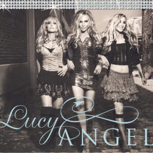 Lucy Angel