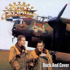 DUCK AND COVER