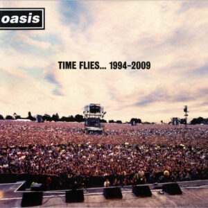 TIME FLIES - 1994-2009