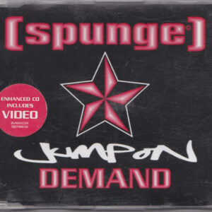 JUMP ON DEMAND