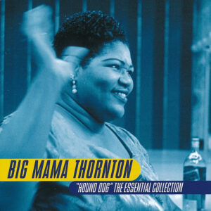 HOUND DOG - THE ESSENTIAL COLLECTION