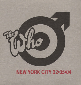 New York 22.05.04
