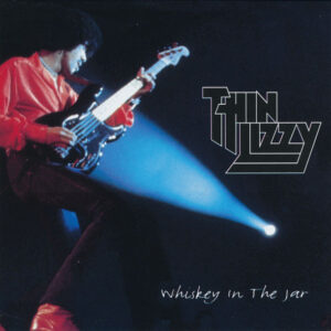 WHISKY IN THE JAR
