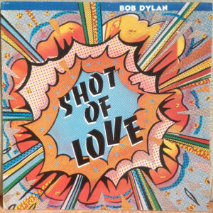 Shot Of Love