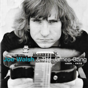 THE BEST OF - 1969-1974