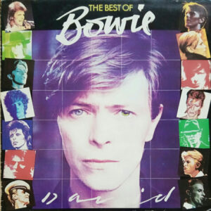 The Best Of Bowie