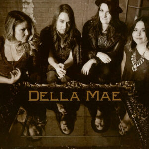 DELLA MAE