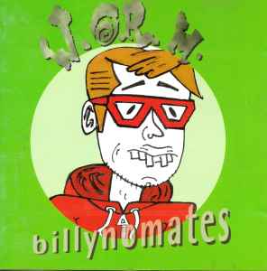 Billynomates