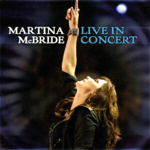 LIVE IN CONCERT