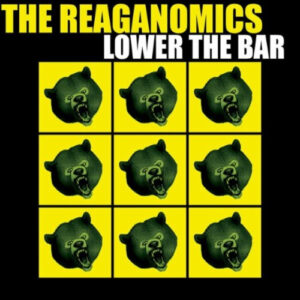LOWER THE BAR
