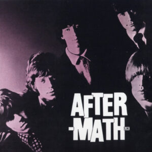 AFTERMATH - (SACD)