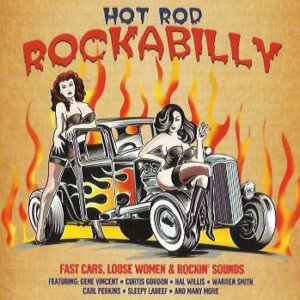 HOT ROD ROCKABILLY