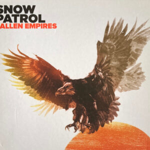 FALLEN EMPIRES