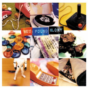 NEW FOUND GLORY