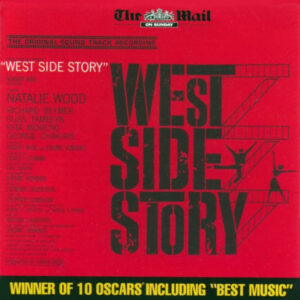 West Side Story (The Original Sound Track Recording)