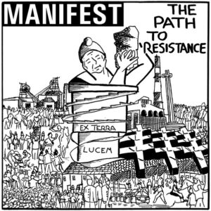 The Path To Resistance