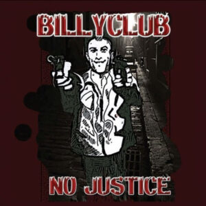 NO JUSTICE