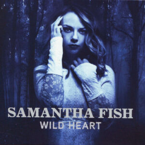WILD HEART
