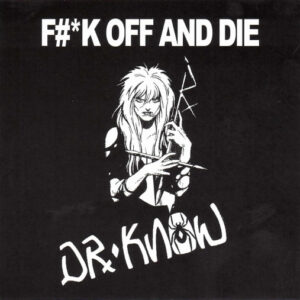 F#*K Off And Die