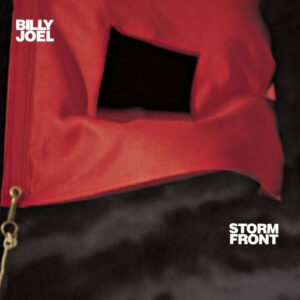 STORM FRONT