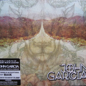 JOHN GARCIA