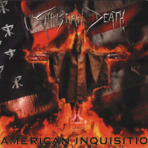 AMERICAN INQUISITION