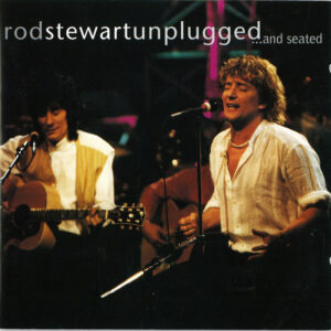 UNPLUGGED AND SEATED