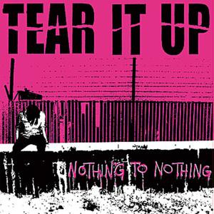 Nothing To Nothing