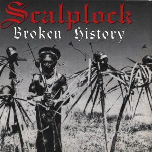 Broken History