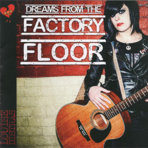 Dreams From The Factory Floor