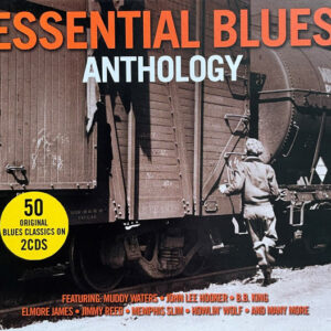 ESSENTIAL BLUES ANTHOLOGY