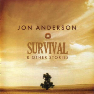 SURVIVAL AND OTHER STORIES