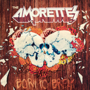 BORN TO BREAK