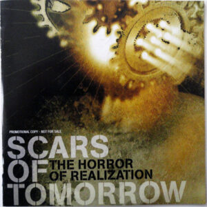 The Horror Of Realization