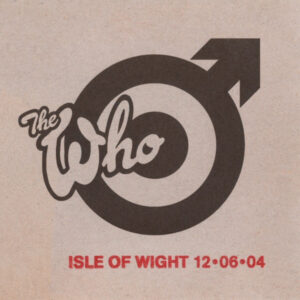 Isle Of Wight 12.06.04