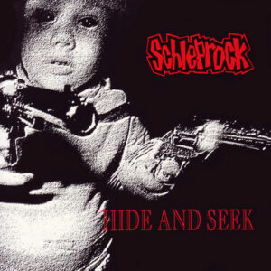 Hide And Seek