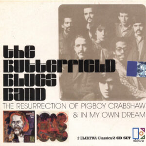 RESURRECTION OF PIGBOY CRANSHAW IN MY OW