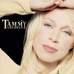 Tammy Cochram
