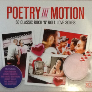 POETRY IN MOTION