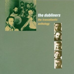 THE TRANSATLANTIC ANTHOLOGY