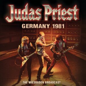 GERMANY 1981