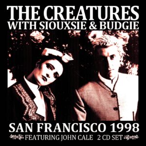 SAN FRANCISCO 1998