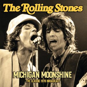 MICHIGAN MOONSHINE