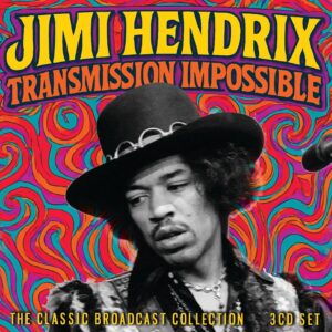 TRANSMISSION IMPOSSIBLE